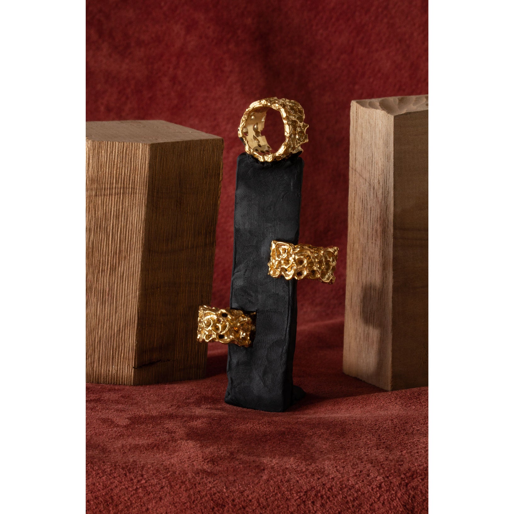 LANDS OF DESERT | ring