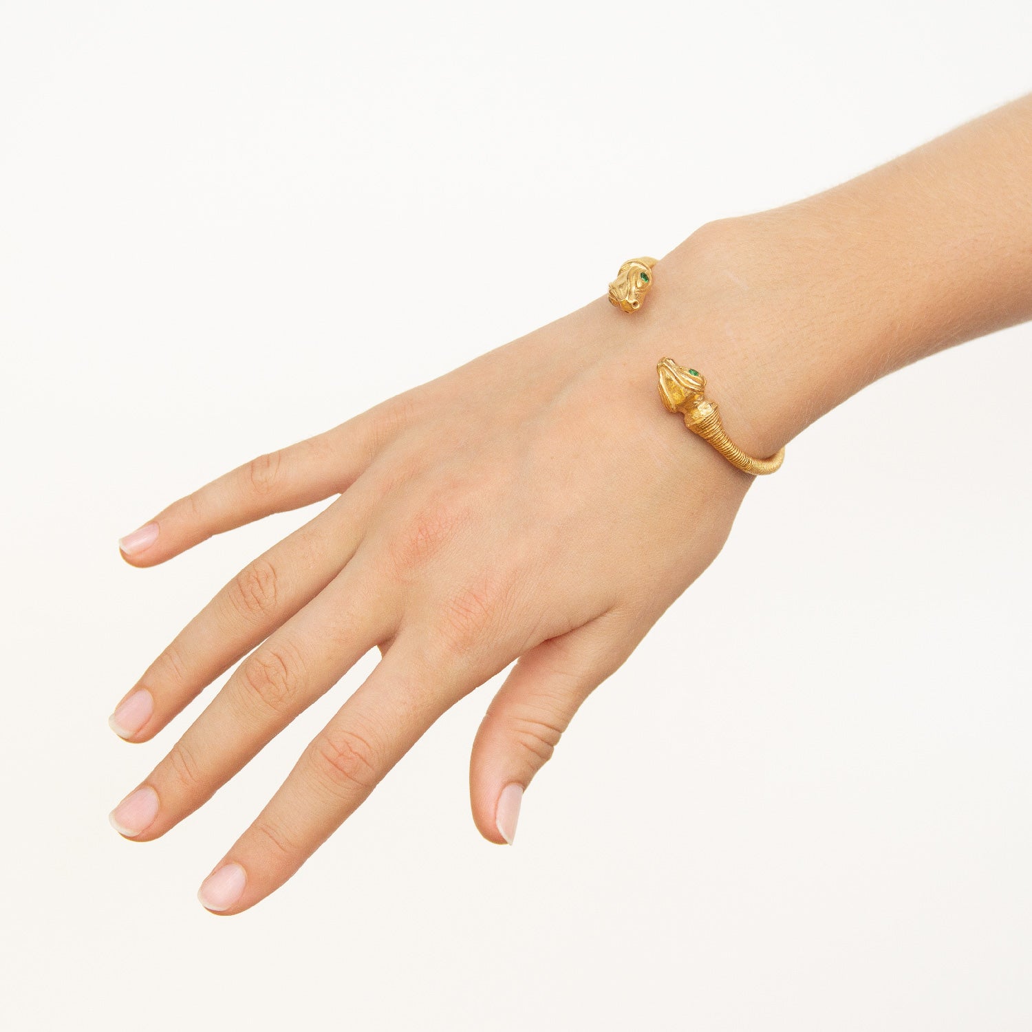 SNAKES | bracelet