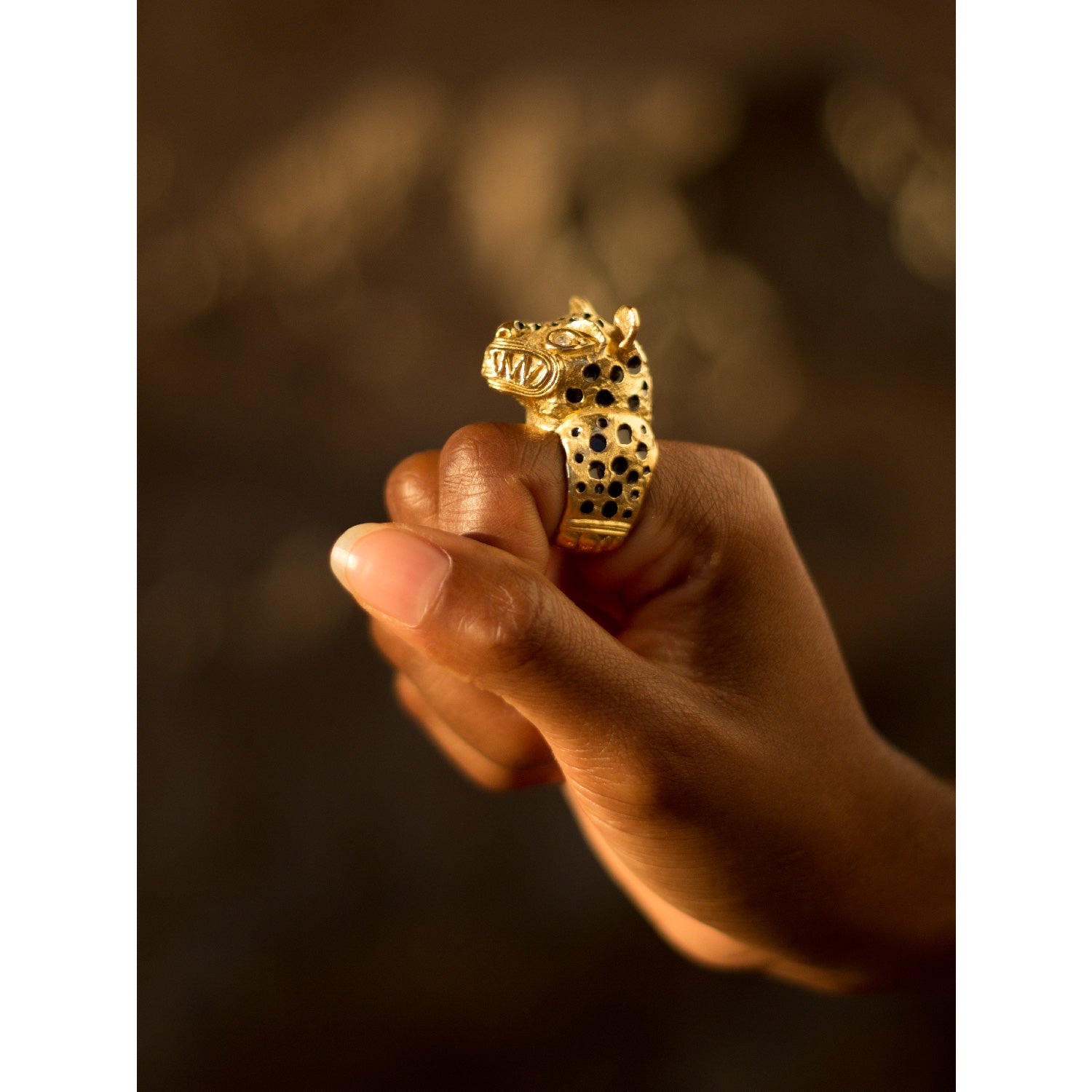 JAGUAR | ring
