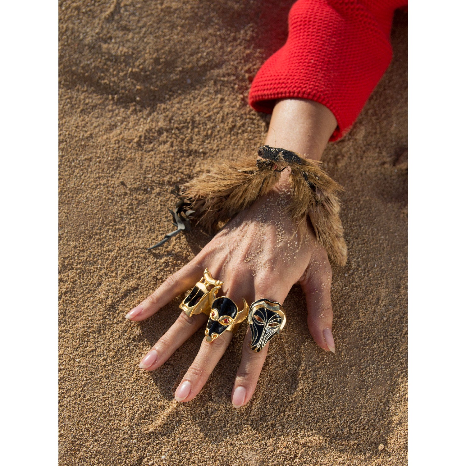 ANCESTOR | ring