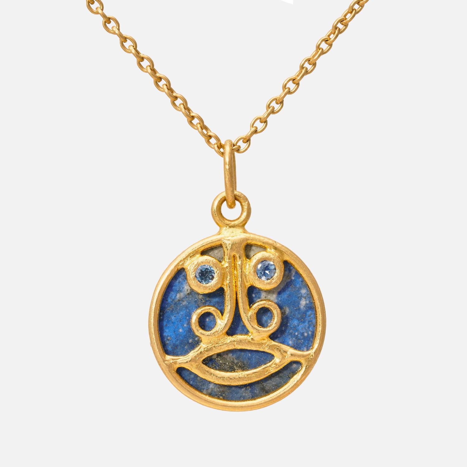 IMOKU | pendant