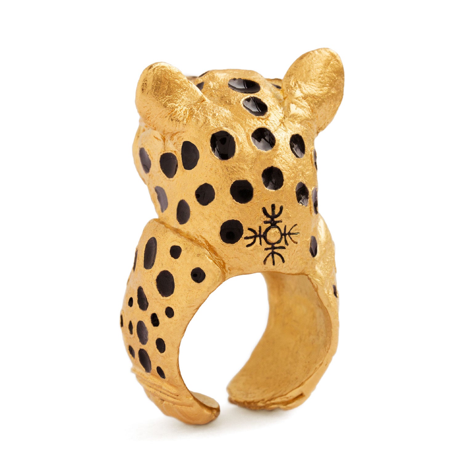 JAGUAR | ring