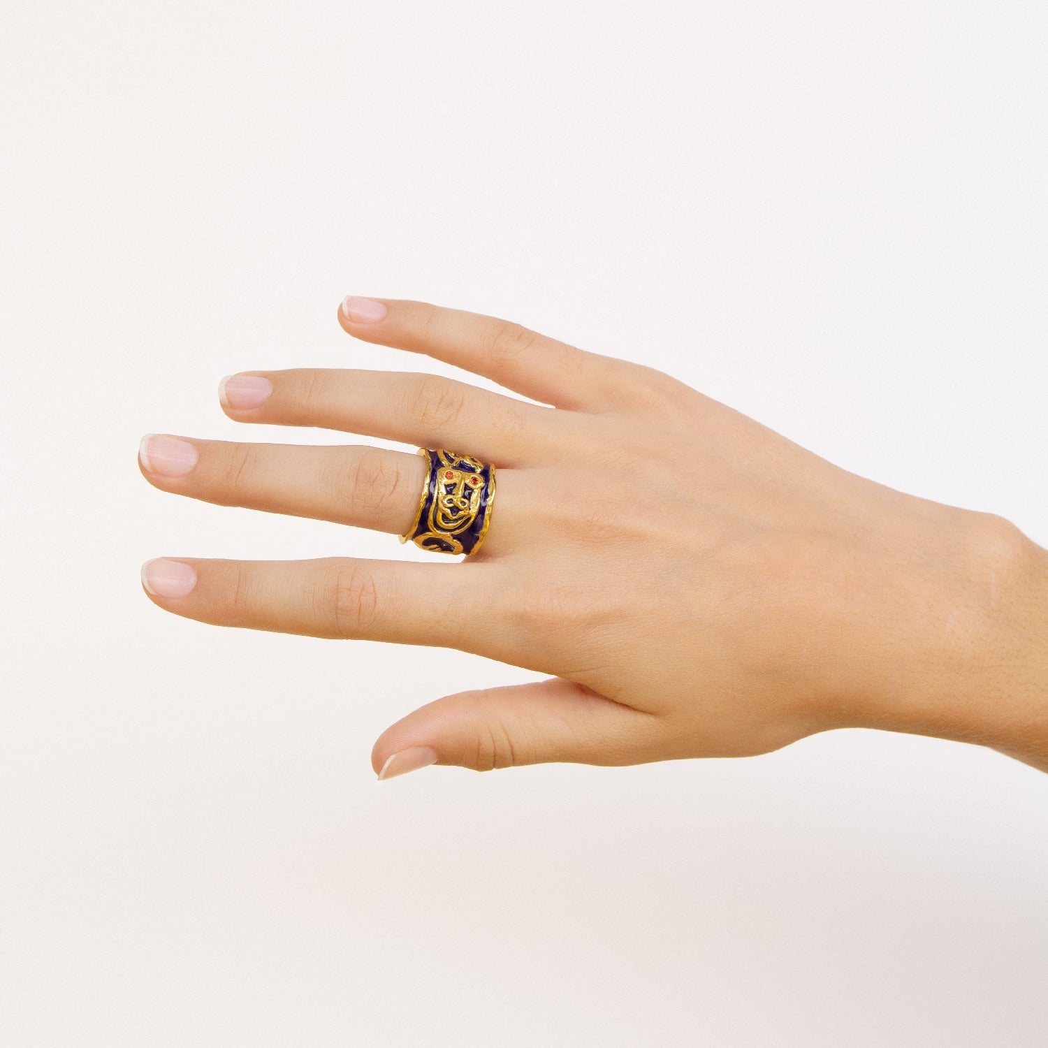 JOKER | ring