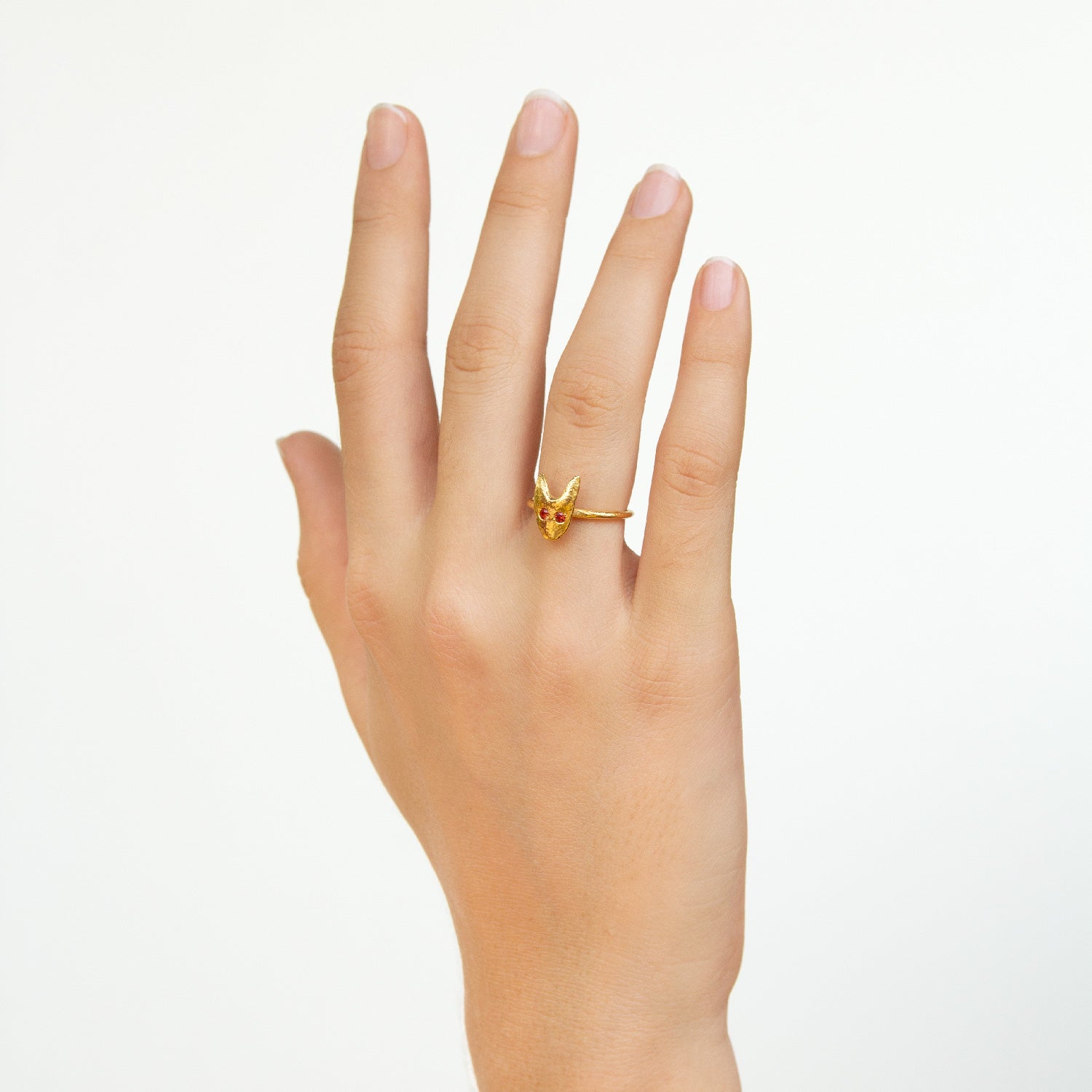 LITTLE FOX | ring