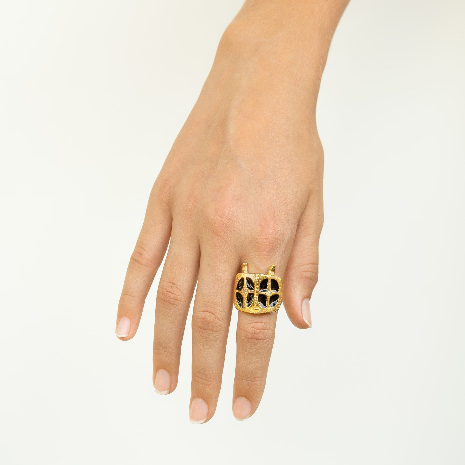 MAGICIAN | ring