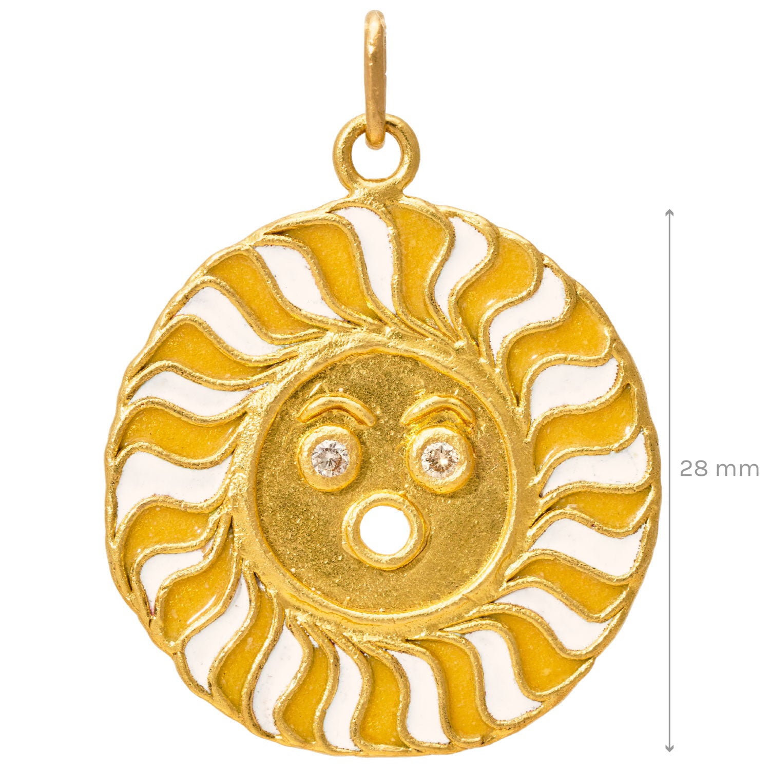 SOLAR | pendant
