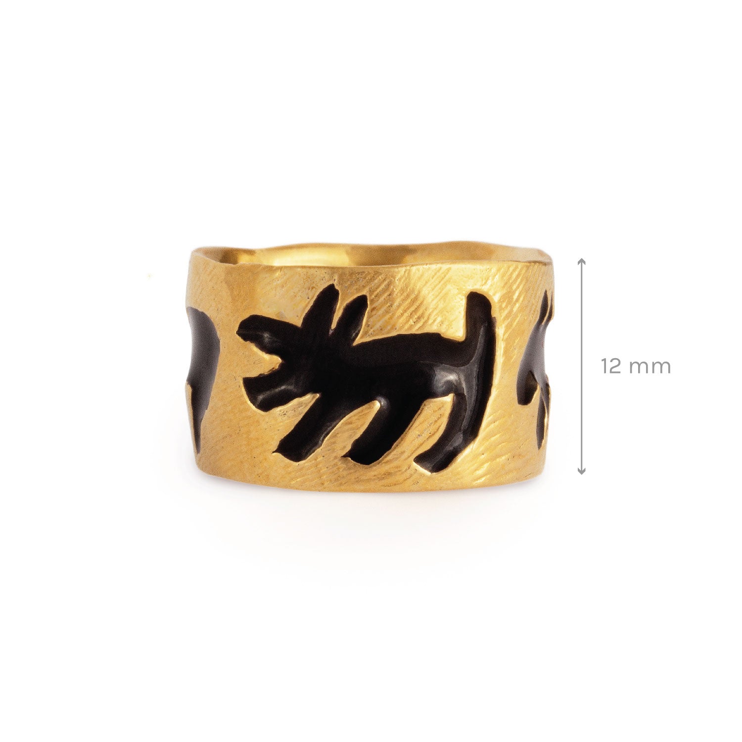 THE BEGINNING | ring