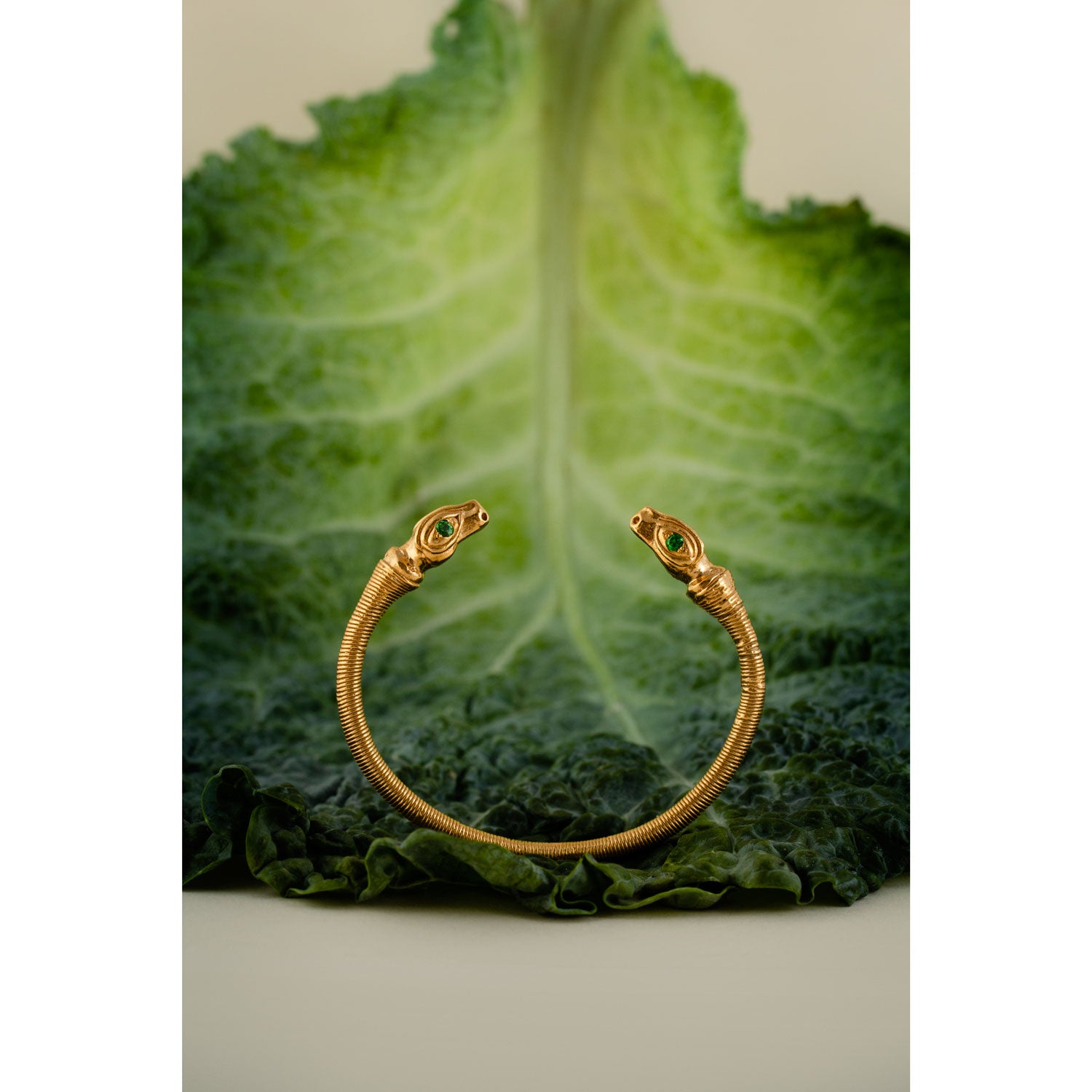 SNAKES | bracelet