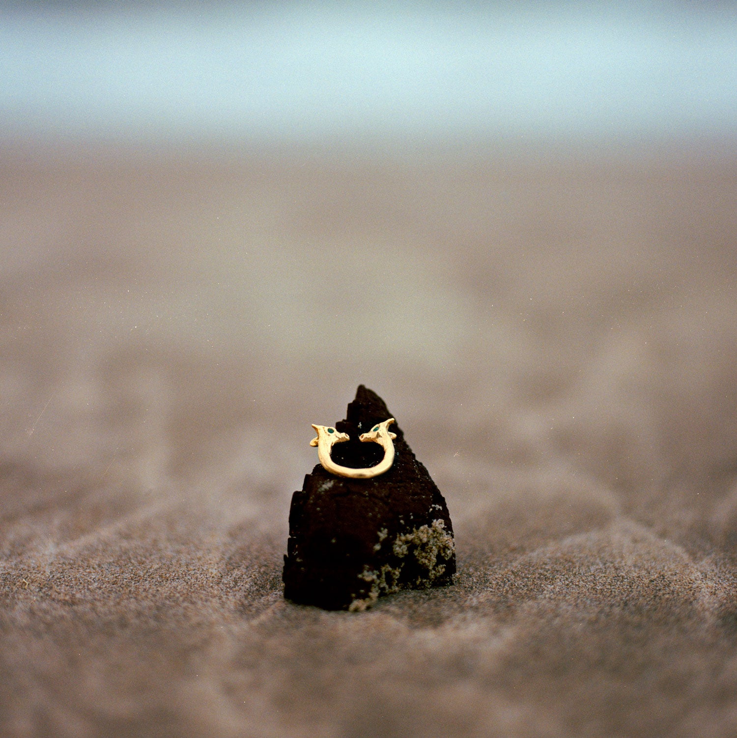 KISSERS | ring