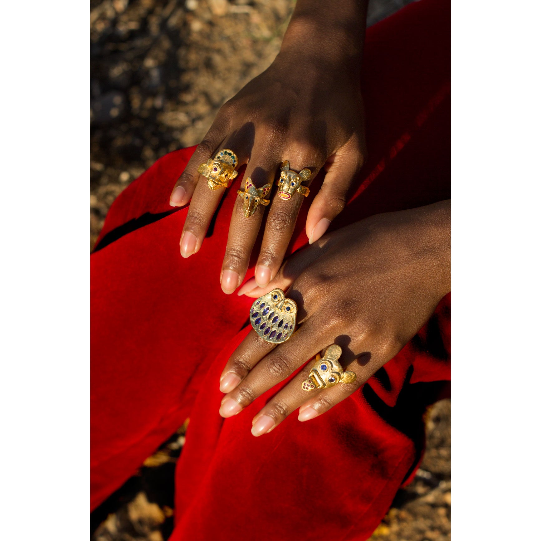 ADVISER | ring