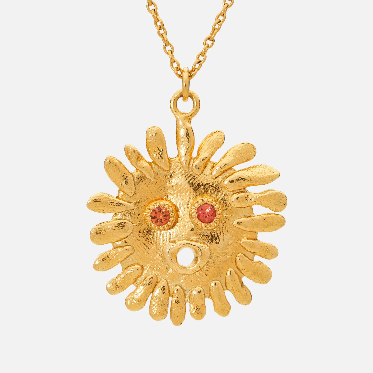 PLAYFUL SUN | pendant