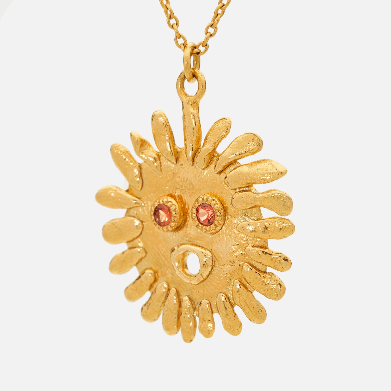 PLAYFUL SUN | pendant