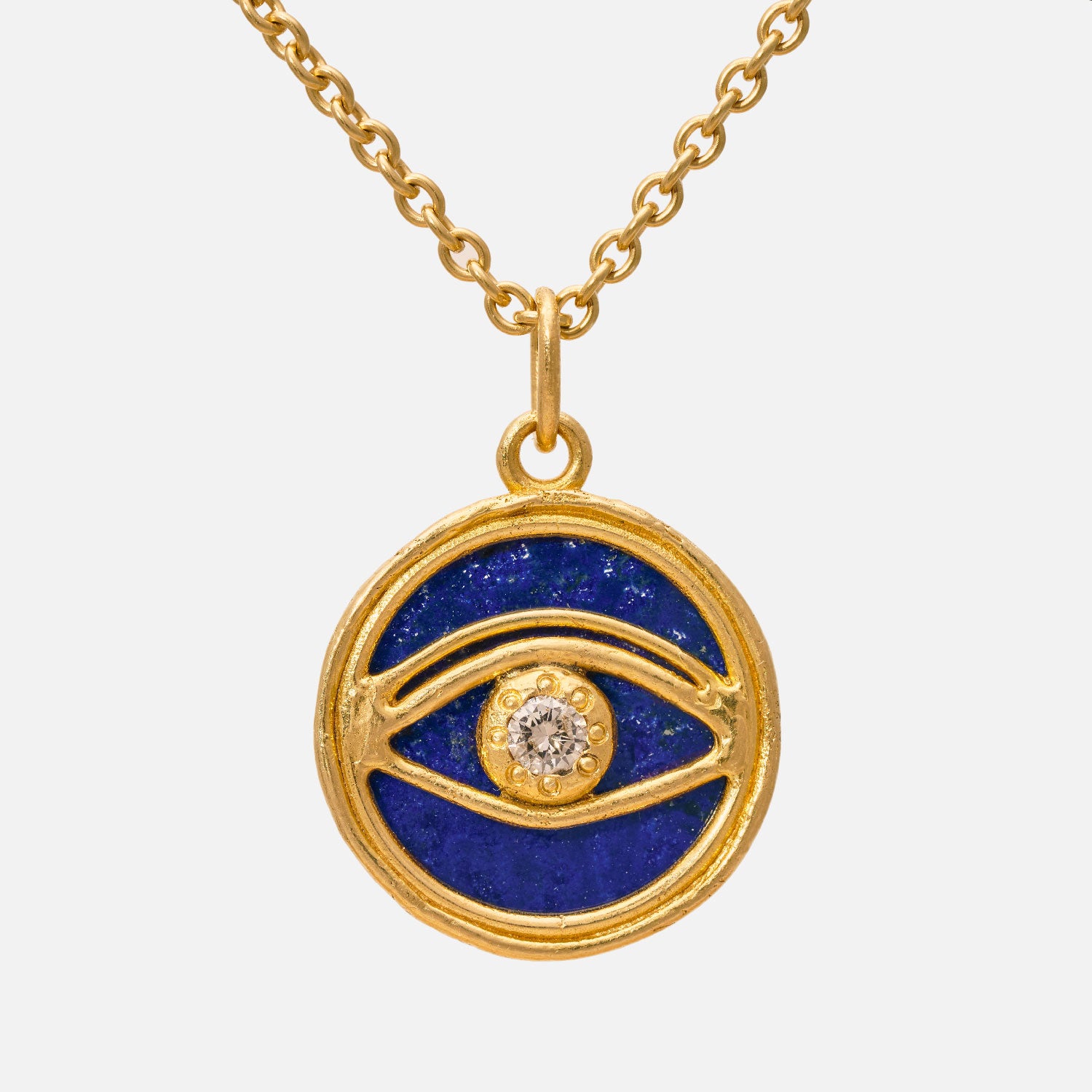 INNER EYE | pendant