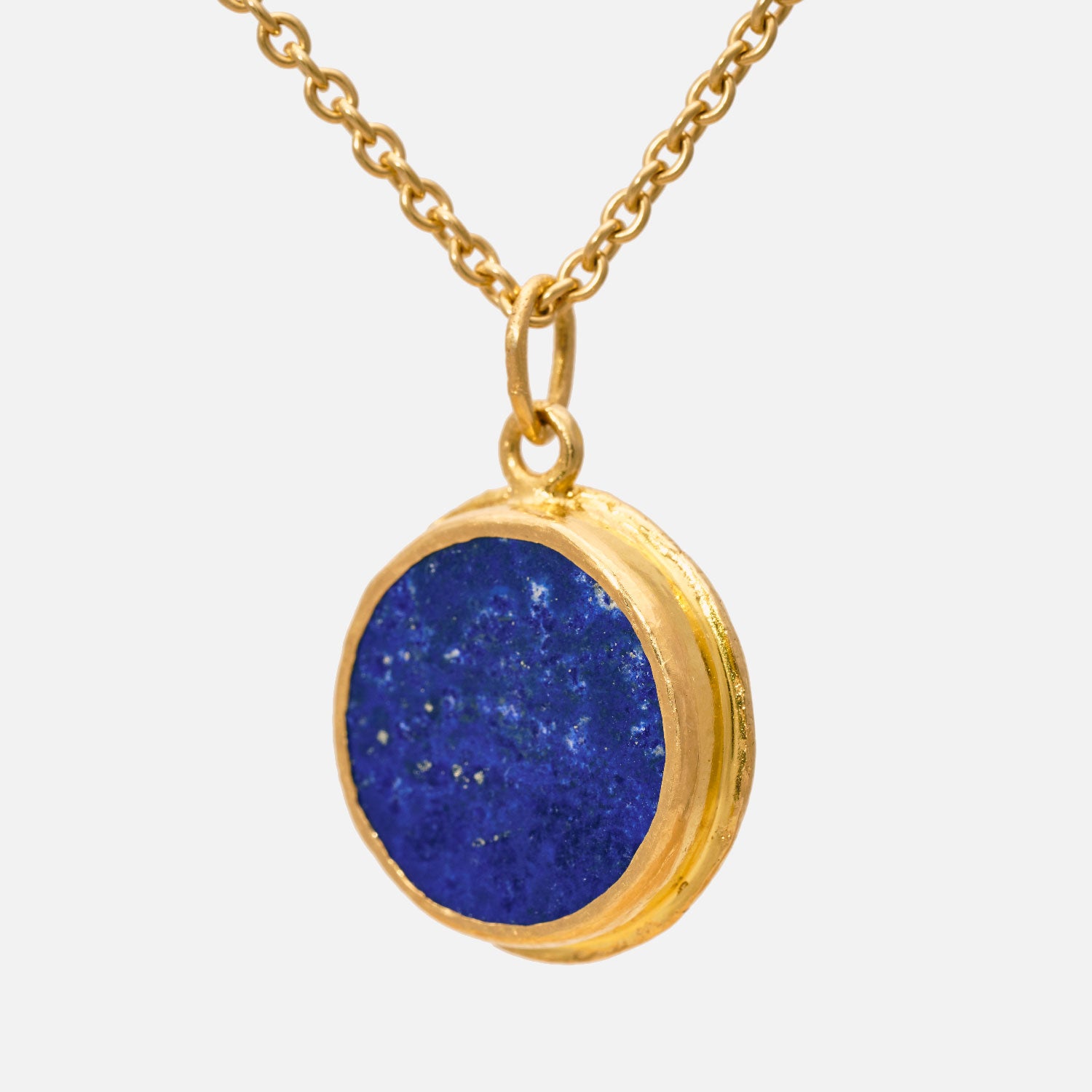 INNER EYE | pendant