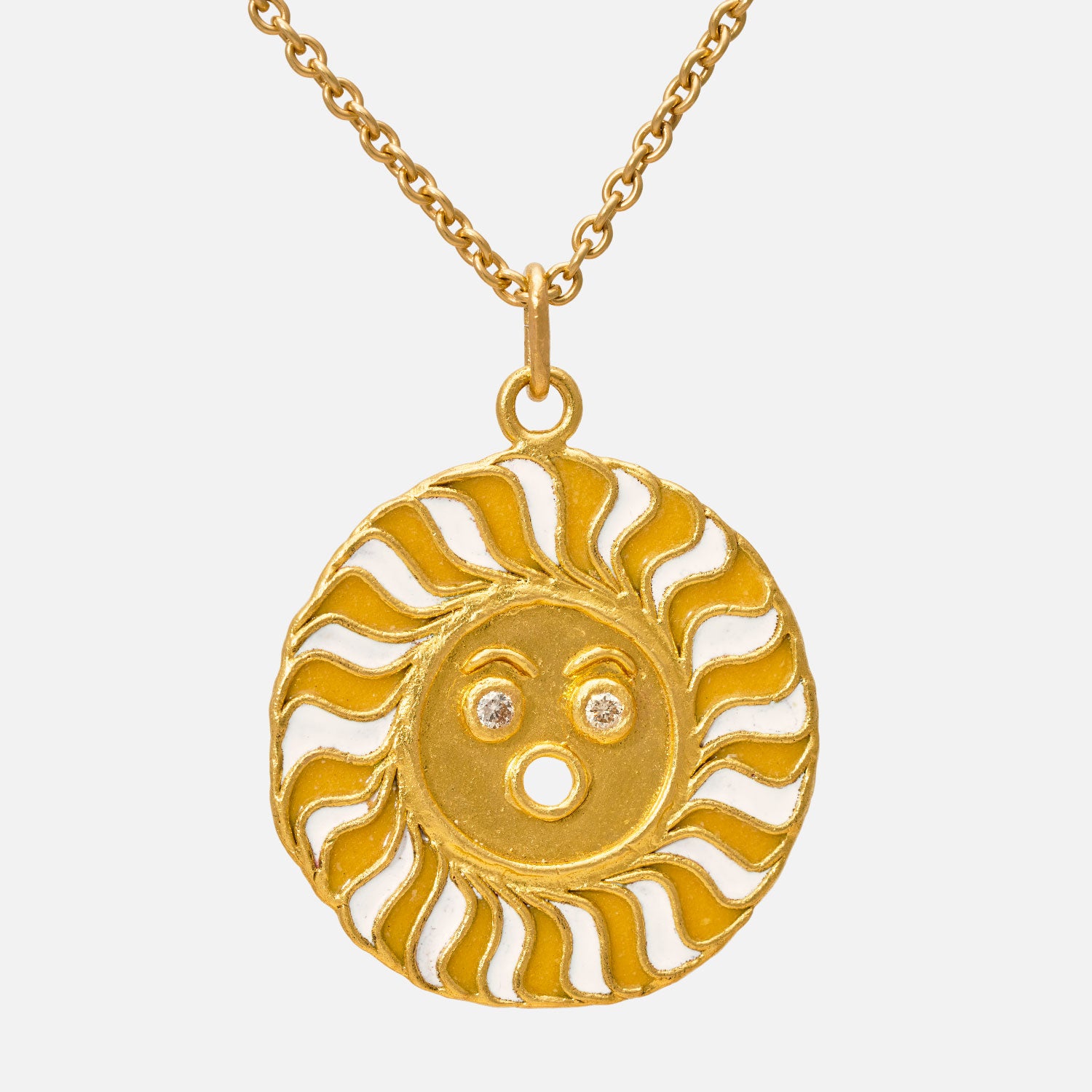 SOLAR | pendant