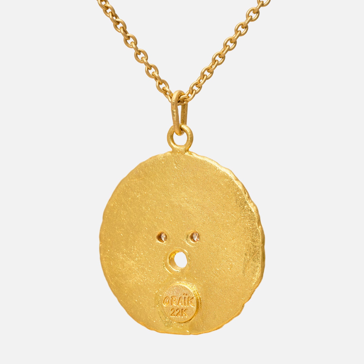 SOLAR | pendant