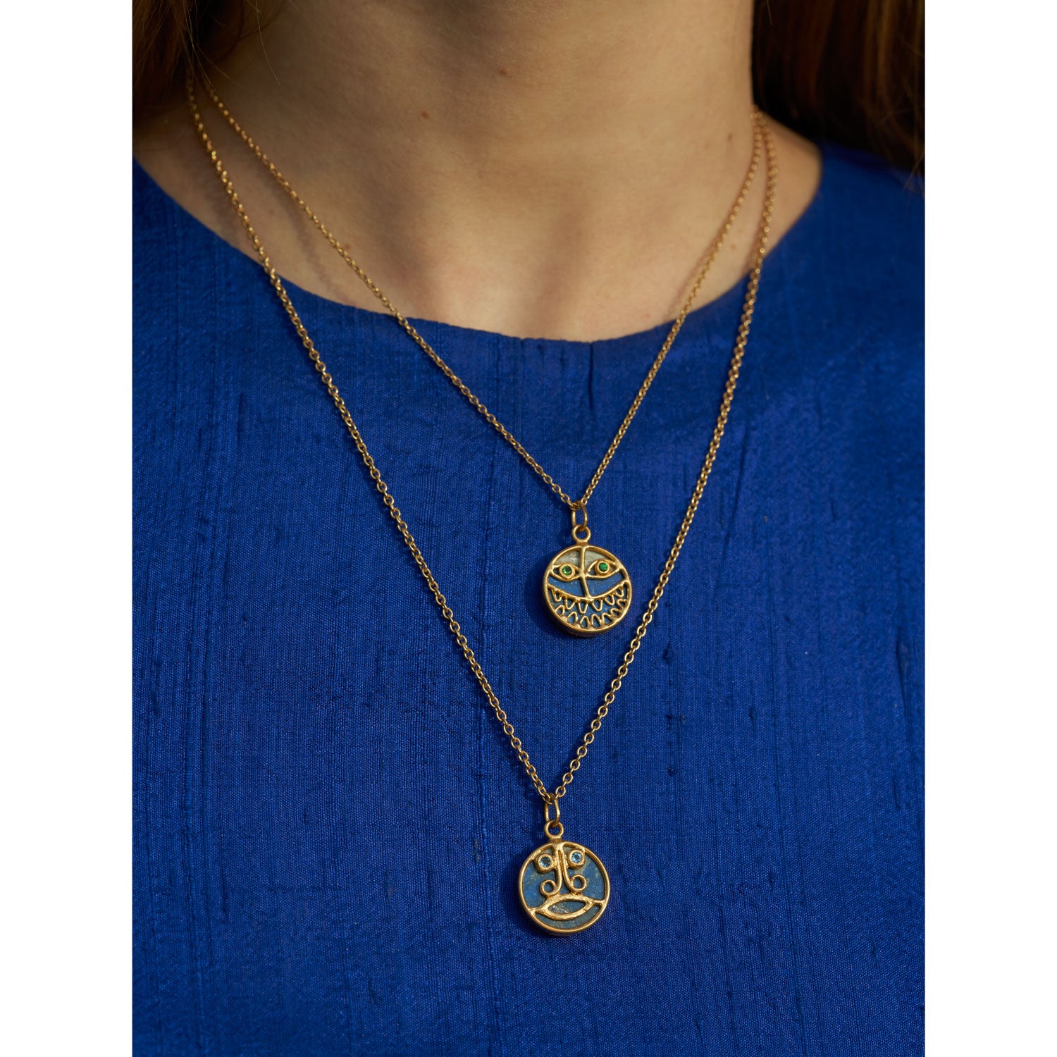 ANCHOR CHAIN