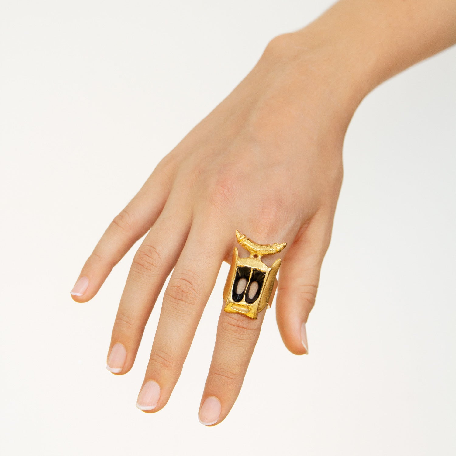 ANCESTOR | ring
