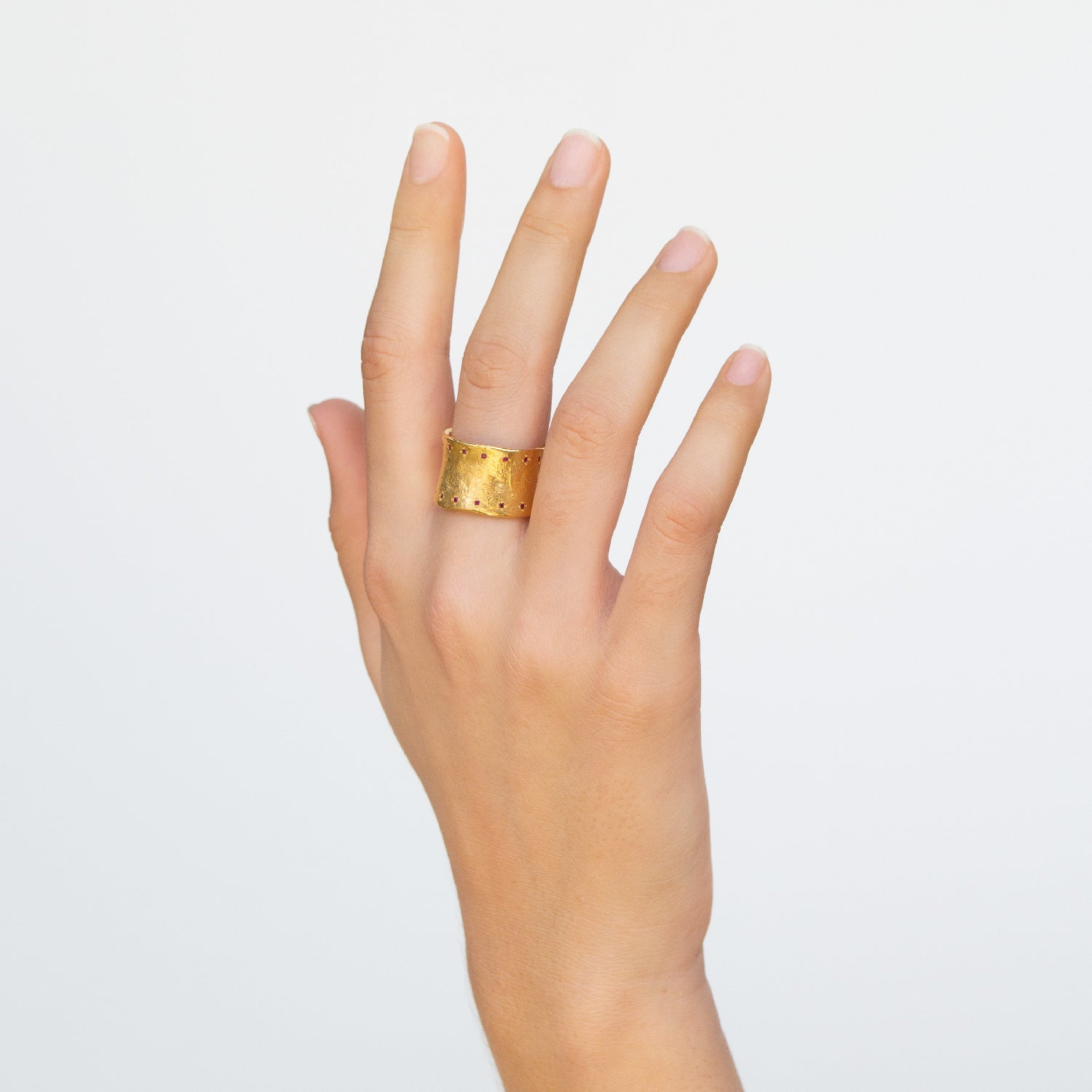 EMBRACE | ring