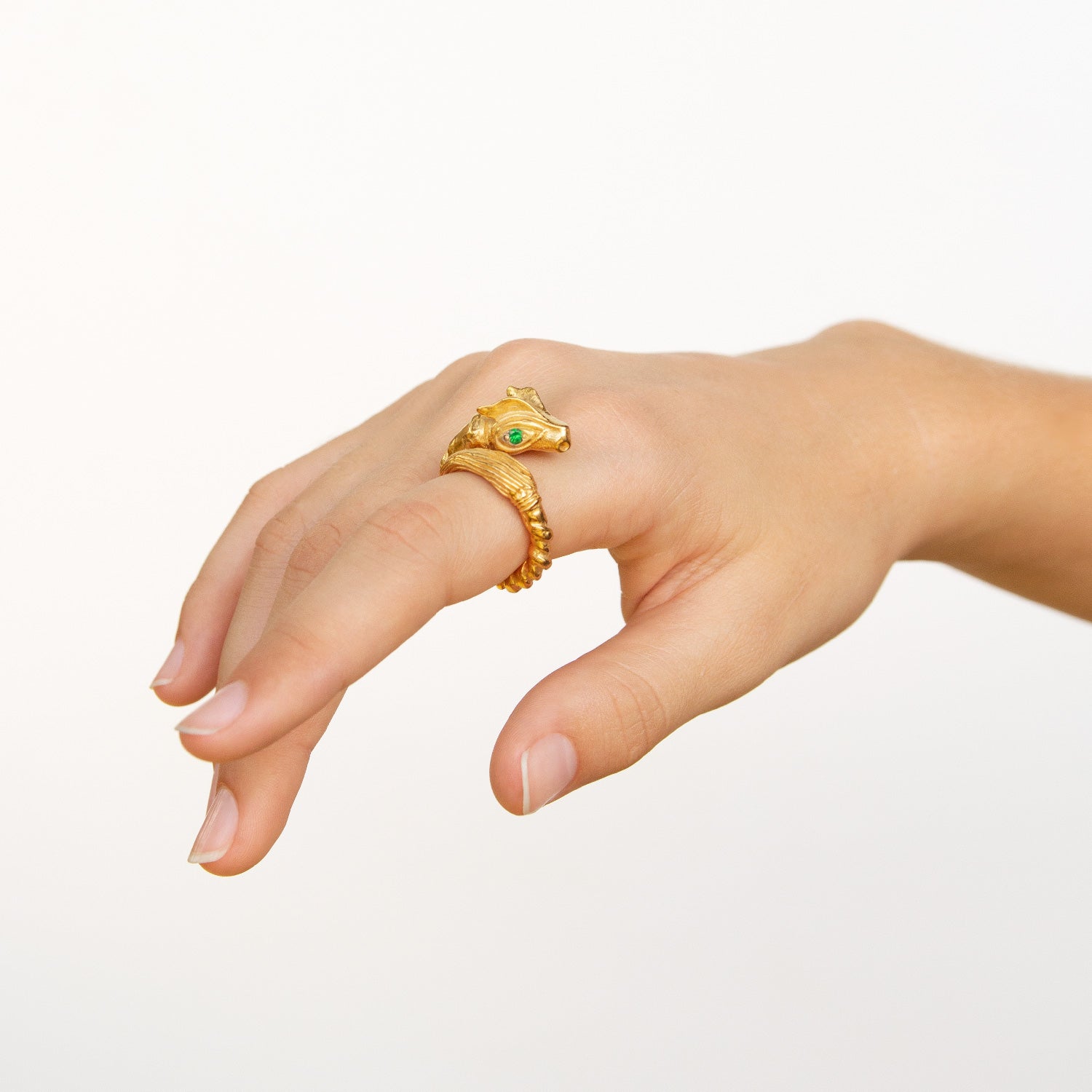 FLYING SERPENT | ring