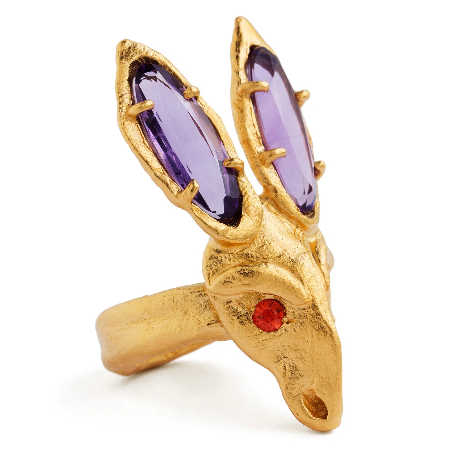 SILENT WALKER | ring