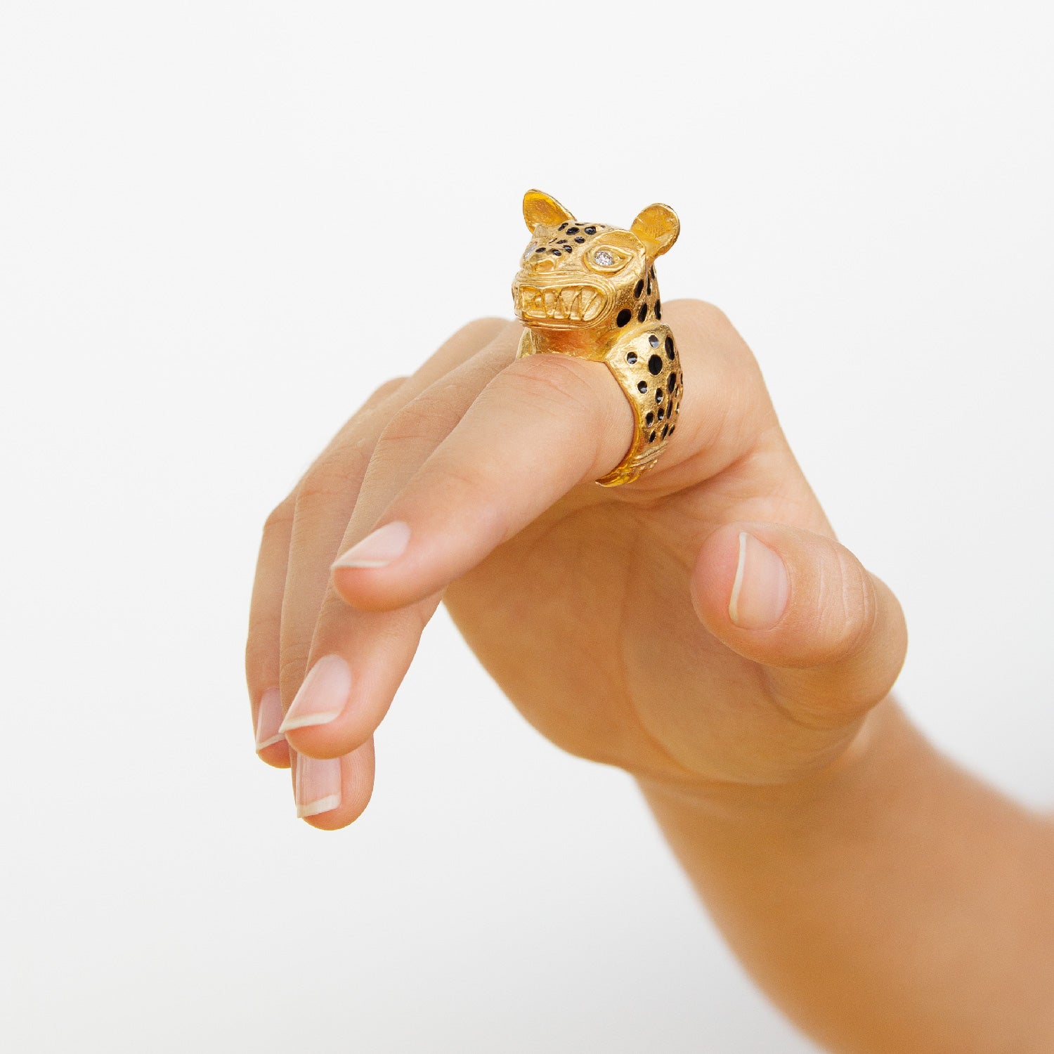 JAGUAR | ring