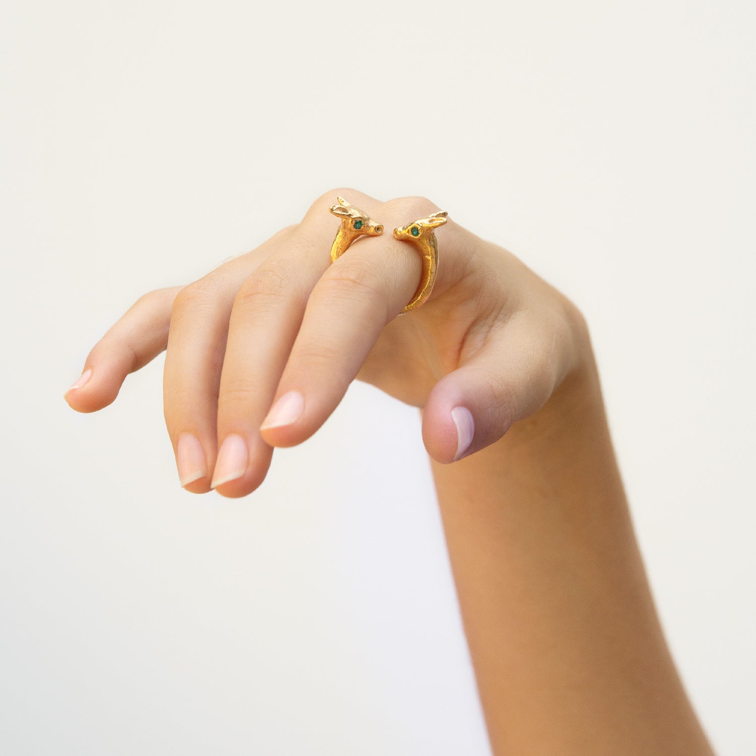 KISSERS | ring