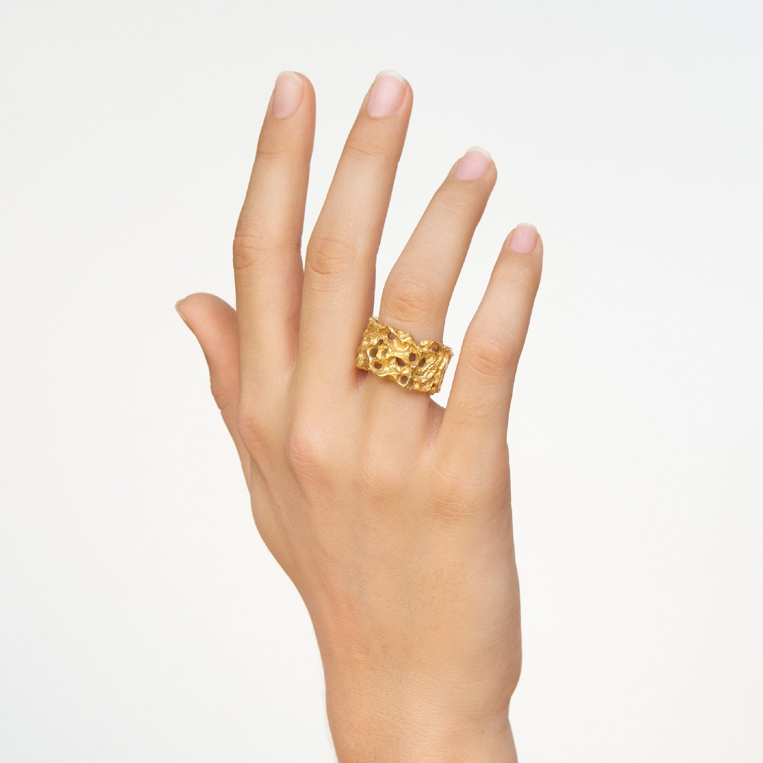 LANDS OF DESERT | ring