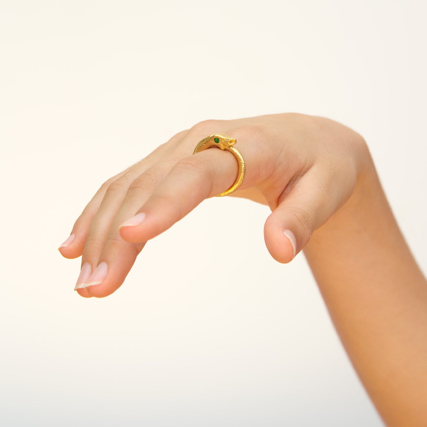 UROBOROS | ring