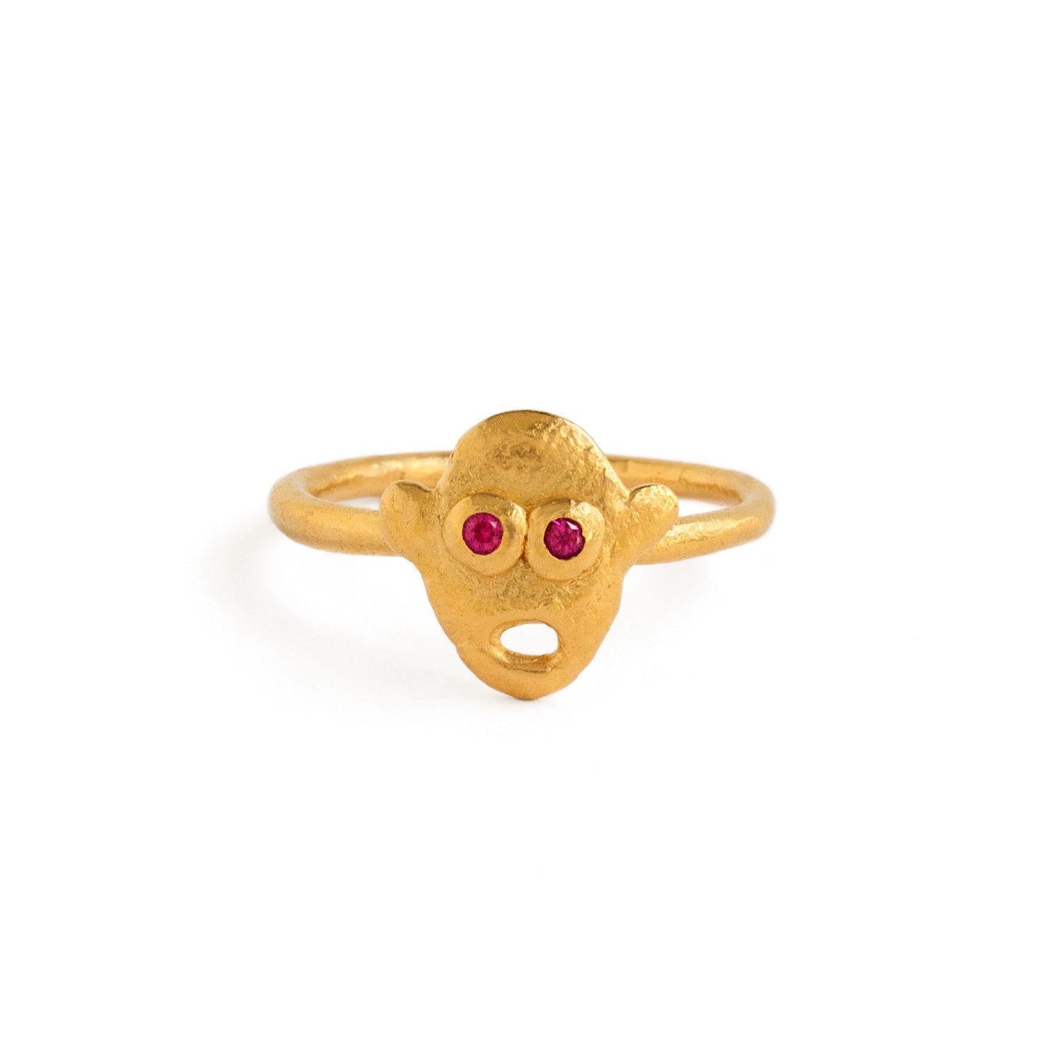 LITTLE MONKEY | ring