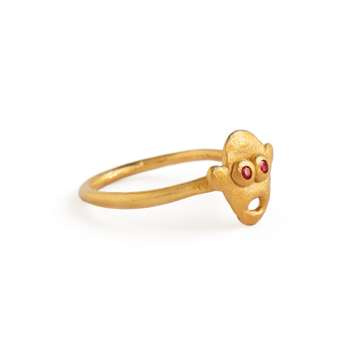 LITTLE MONKEY | ring