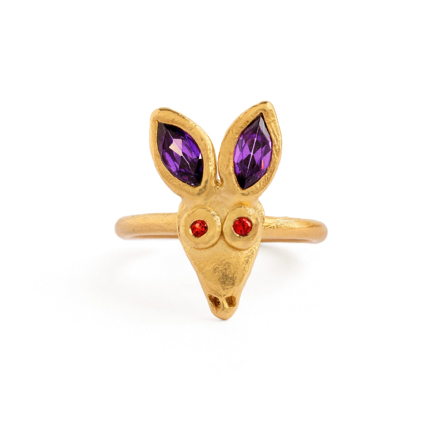 LITTLE RABBIT | ring