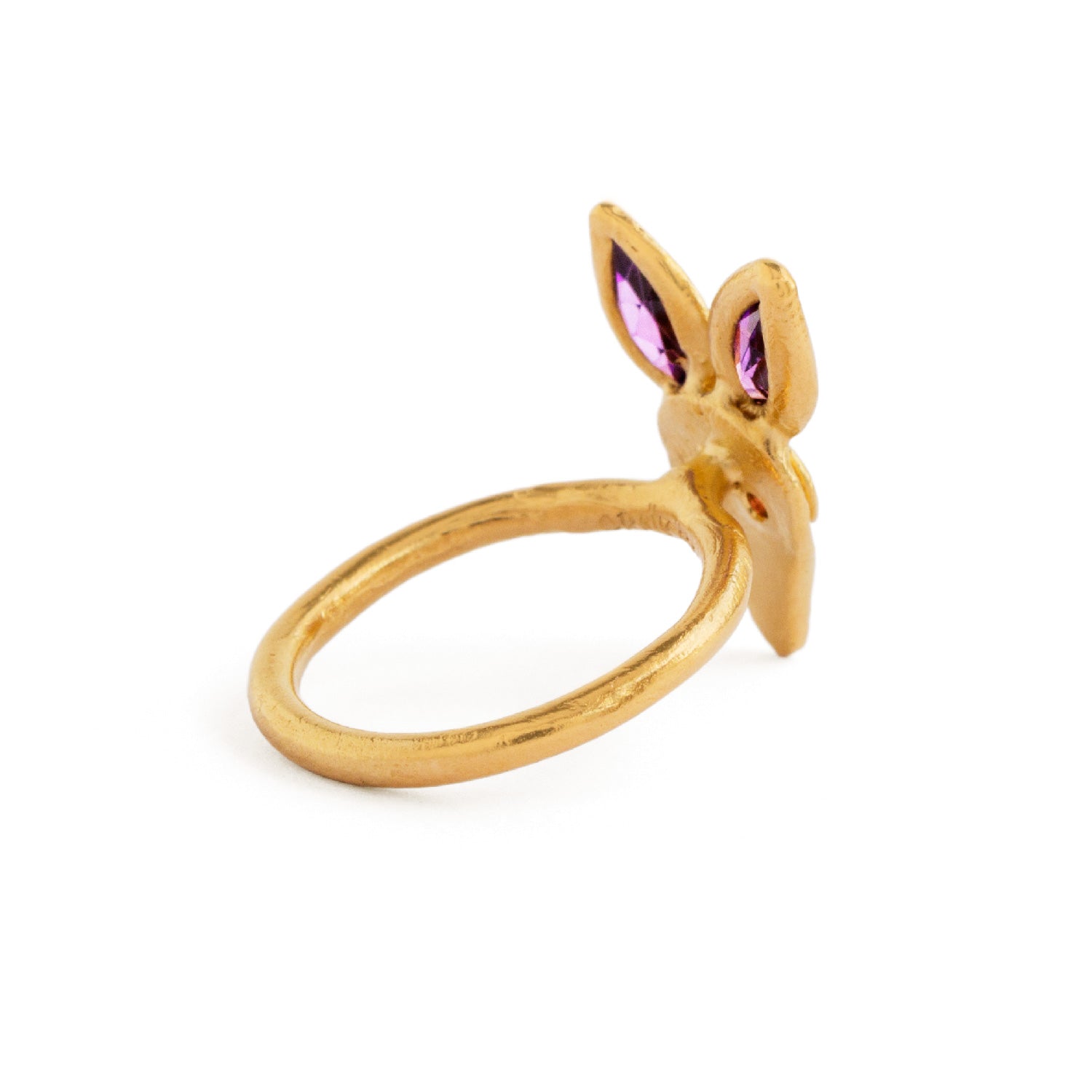 LITTLE RABBIT | ring