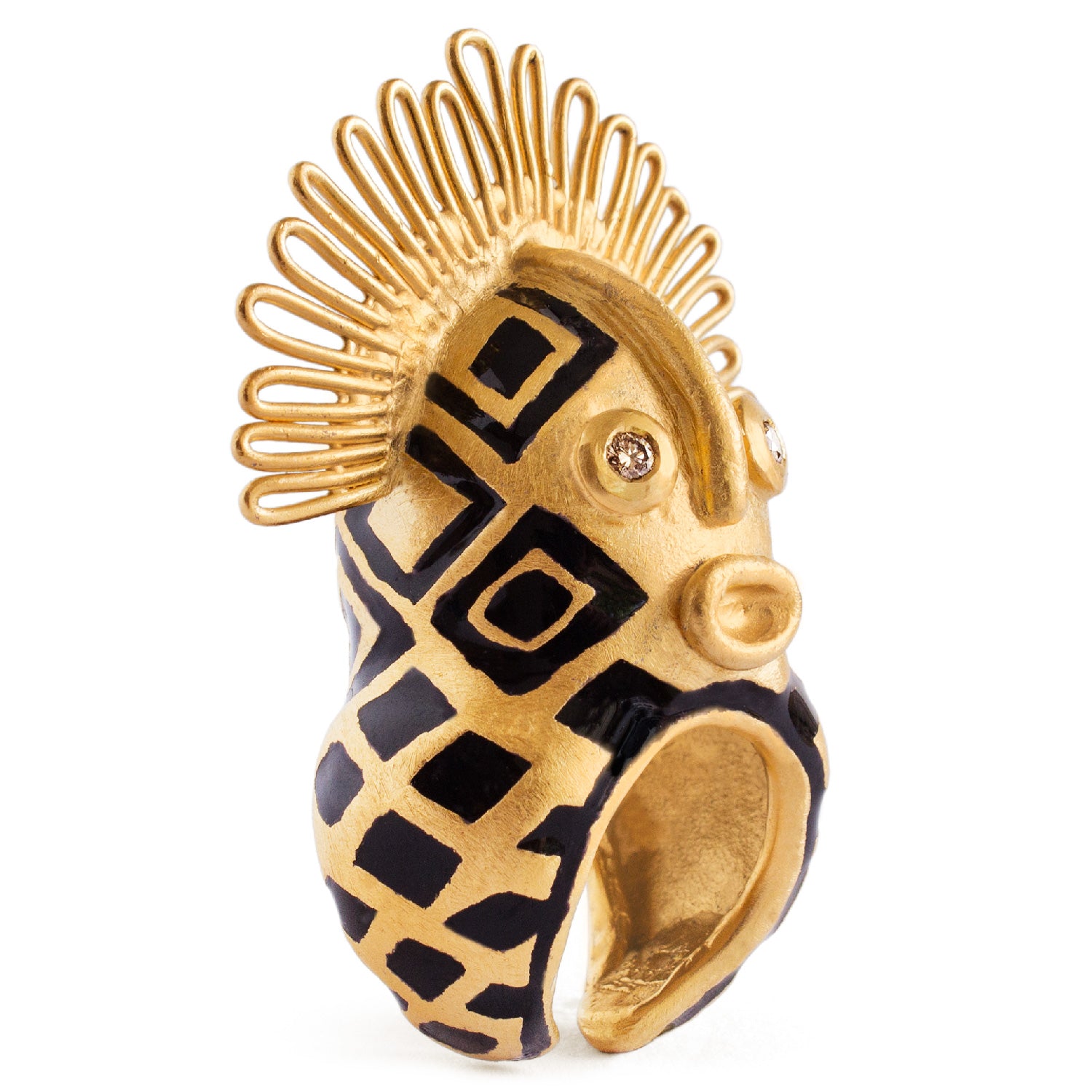 RITE OF PASSAGE | ring