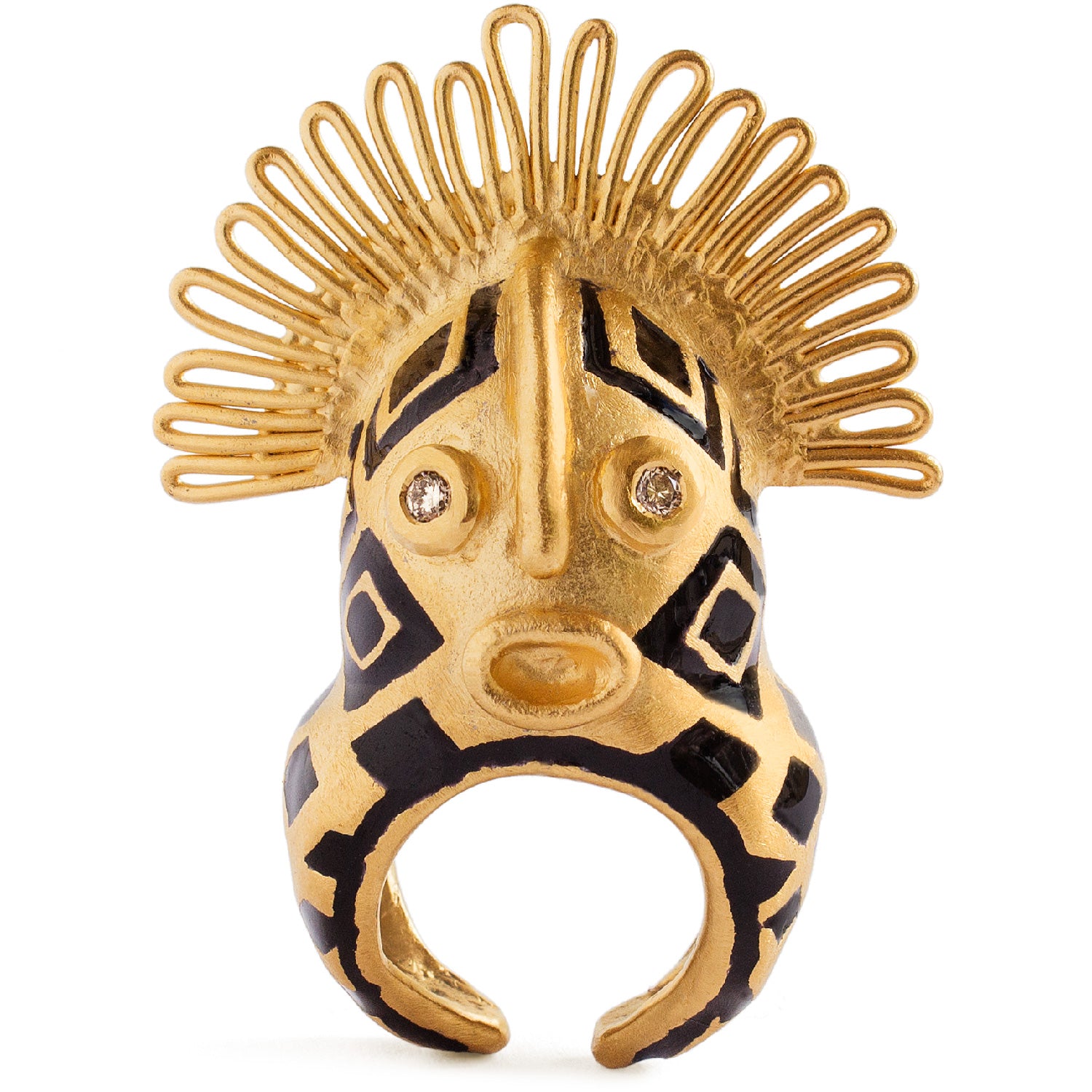 RITE OF PASSAGE | ring