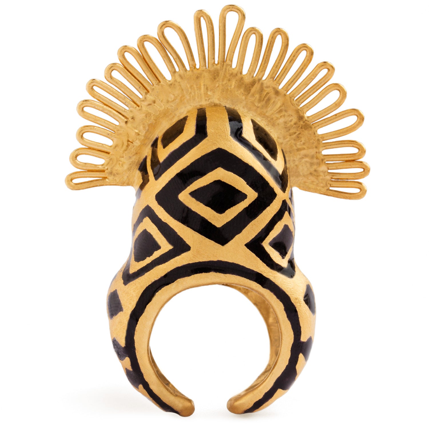 RITE OF PASSAGE | ring