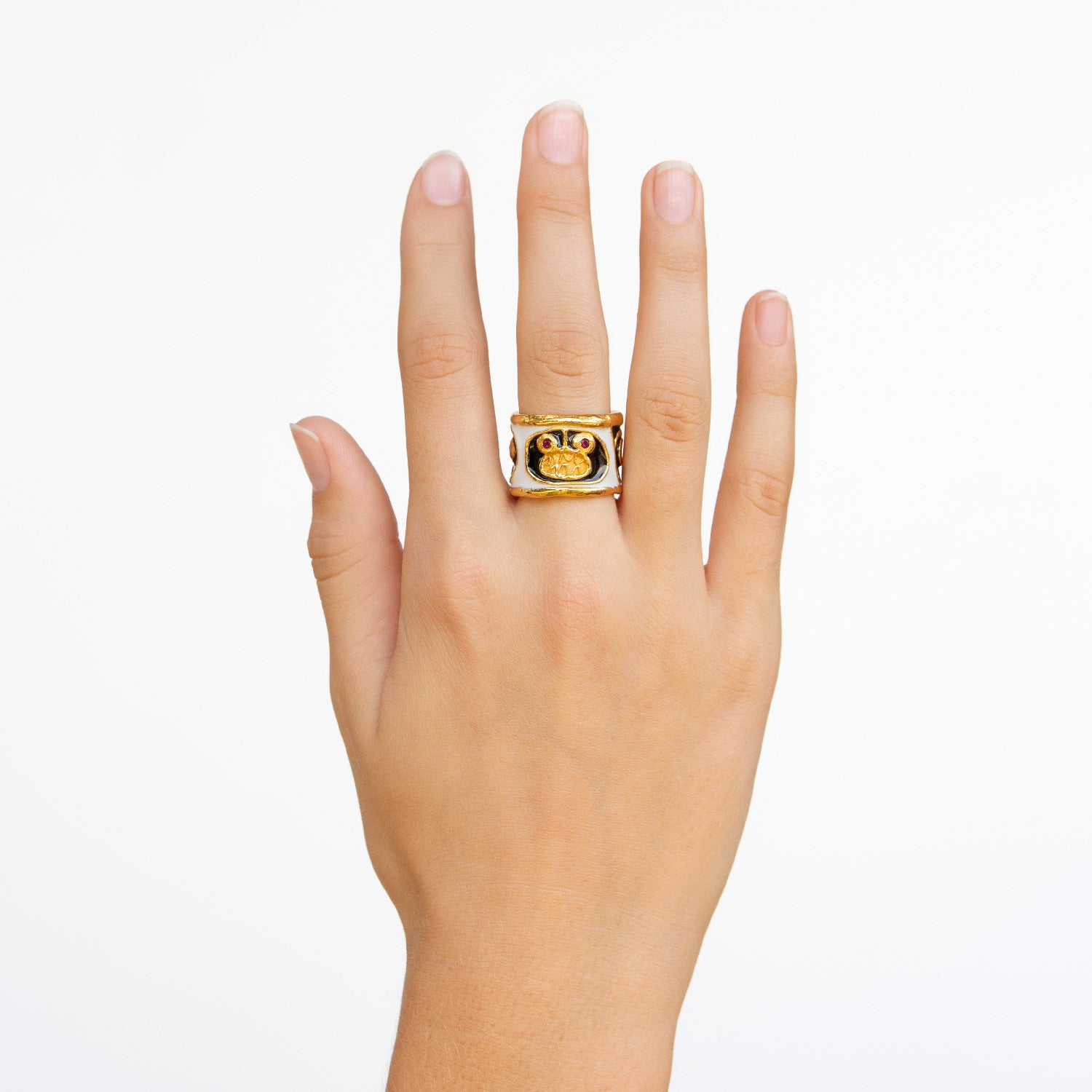 THREE GRACES | ring