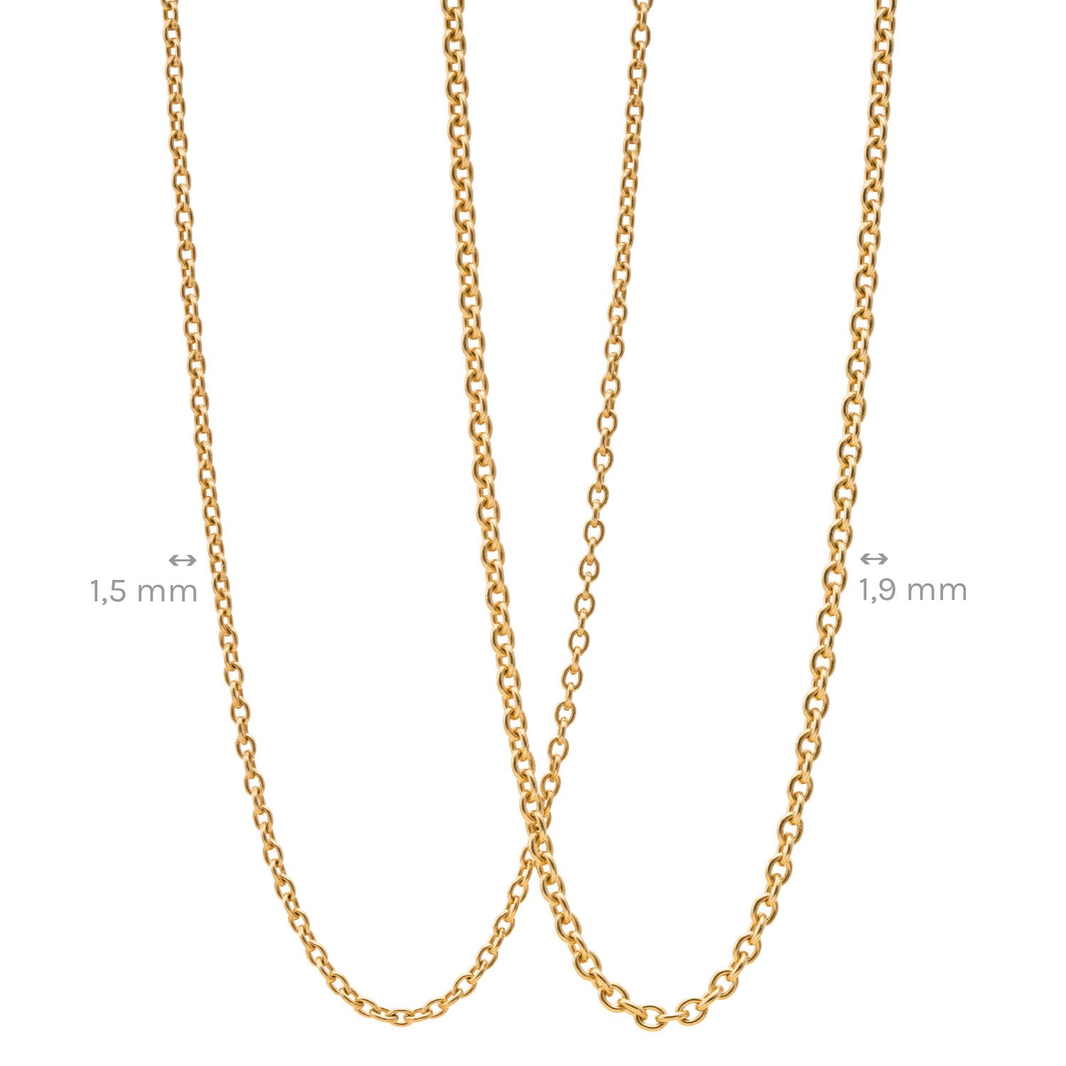 ANCHOR CHAIN
