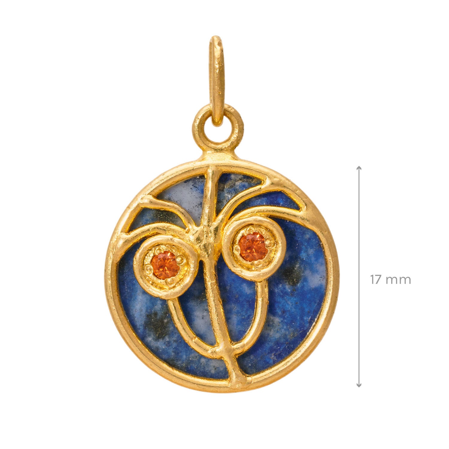 KEIKO | pendant