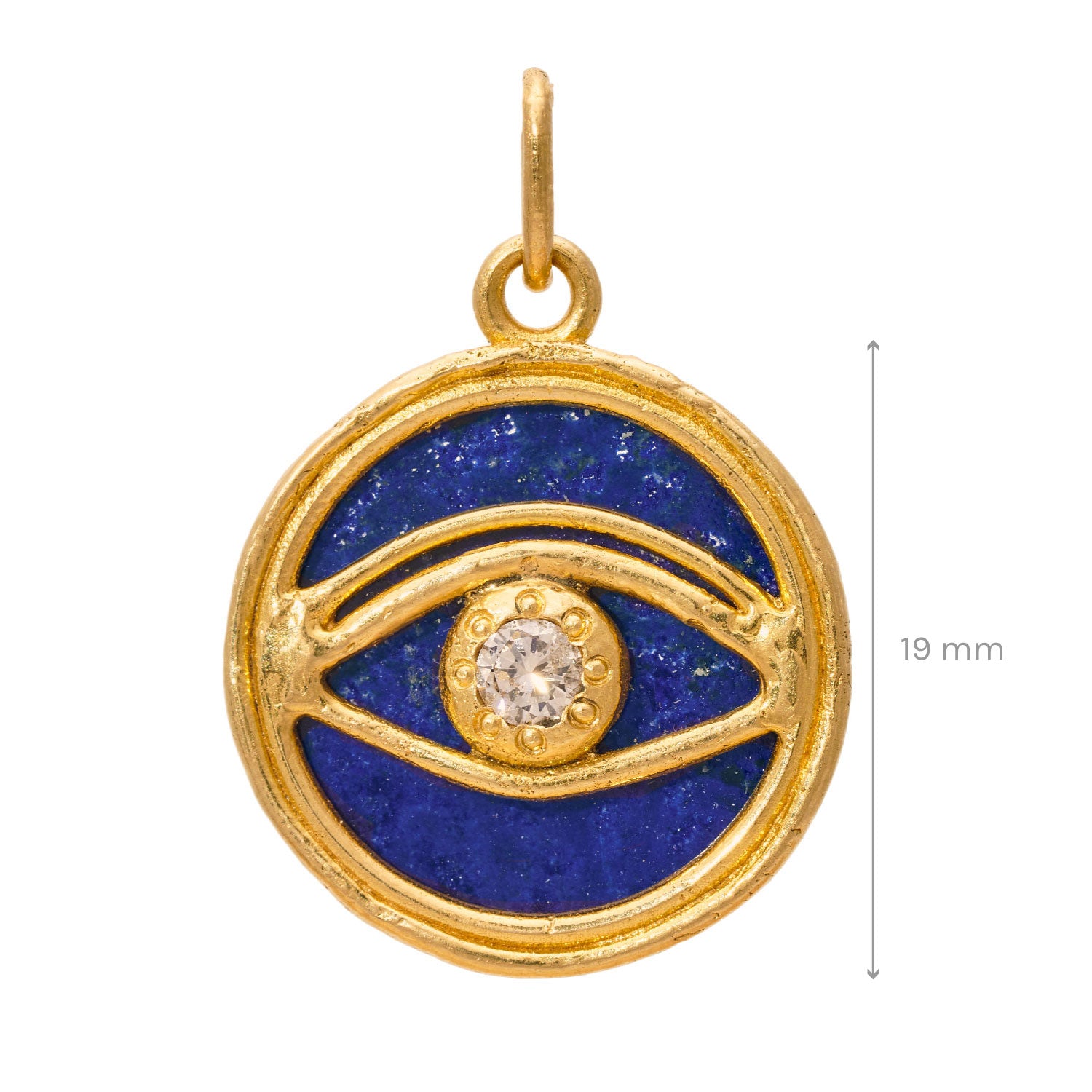 INNER EYE | pendant