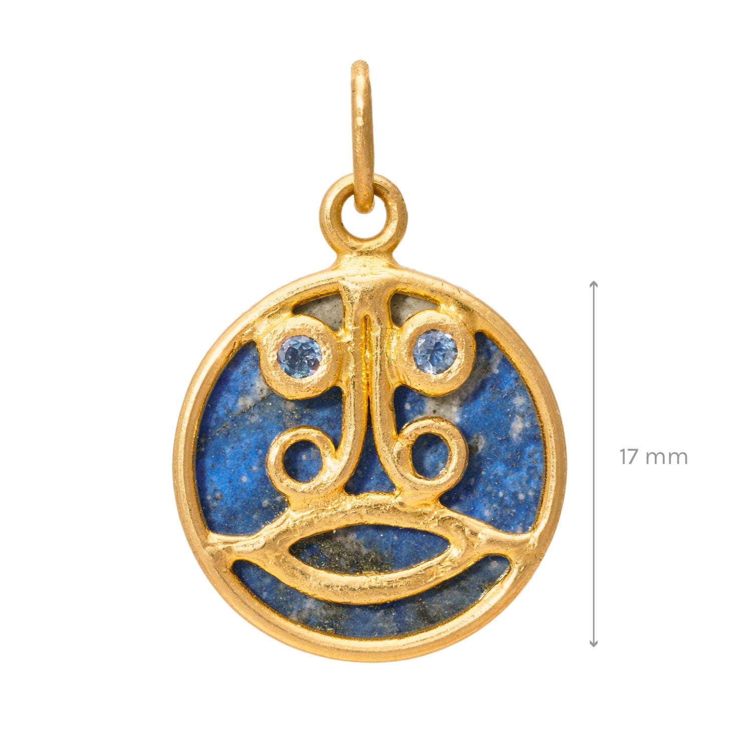 IMOKU | pendant