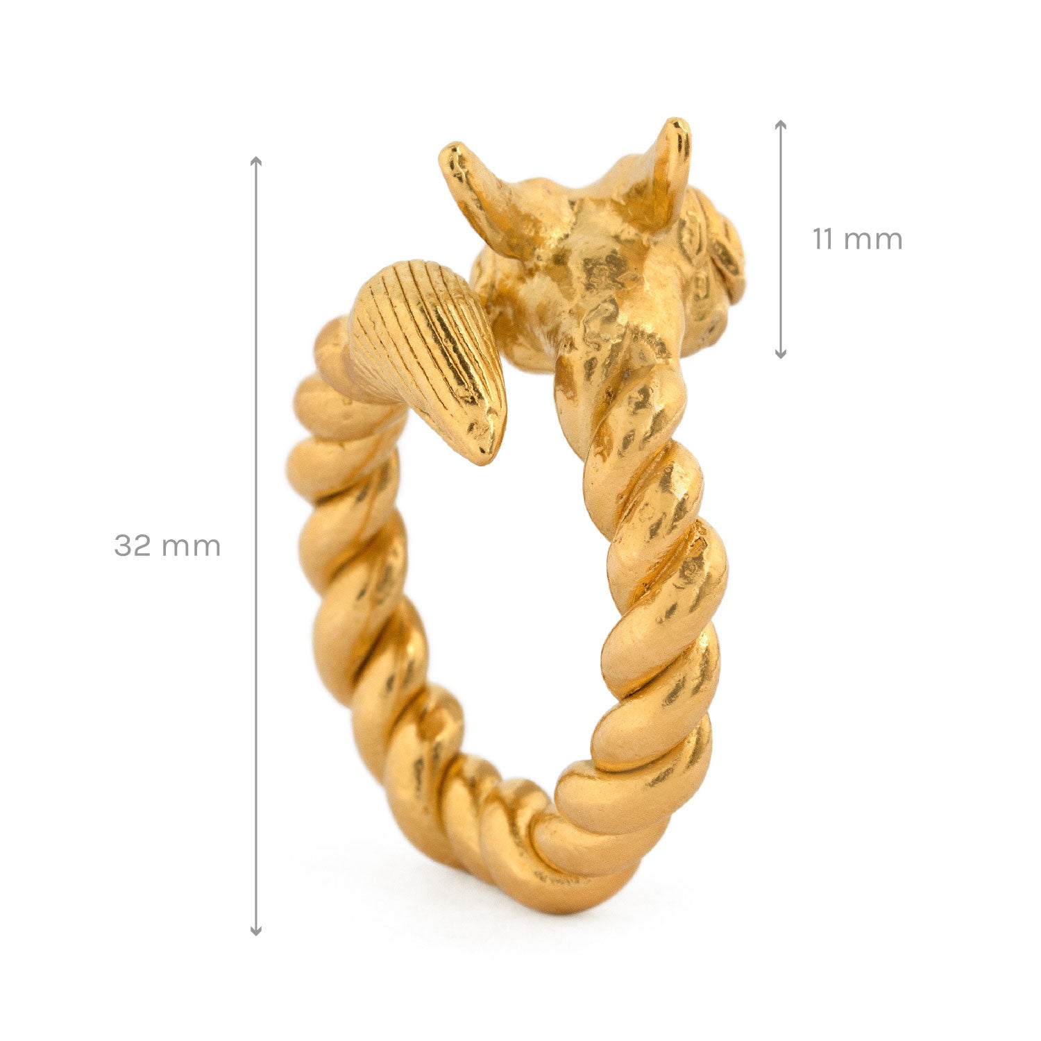 FLYING SERPENT | ring