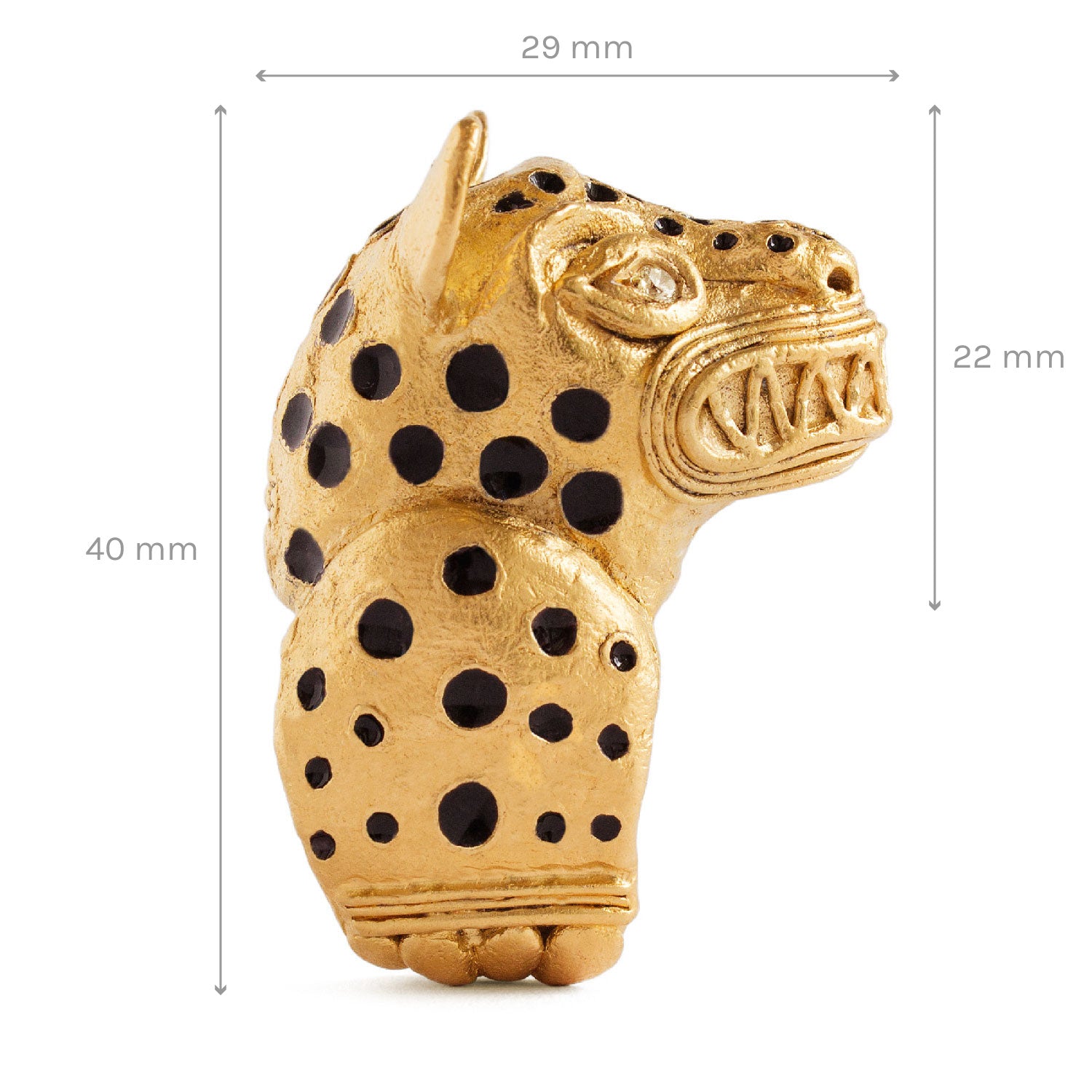 JAGUAR | ring
