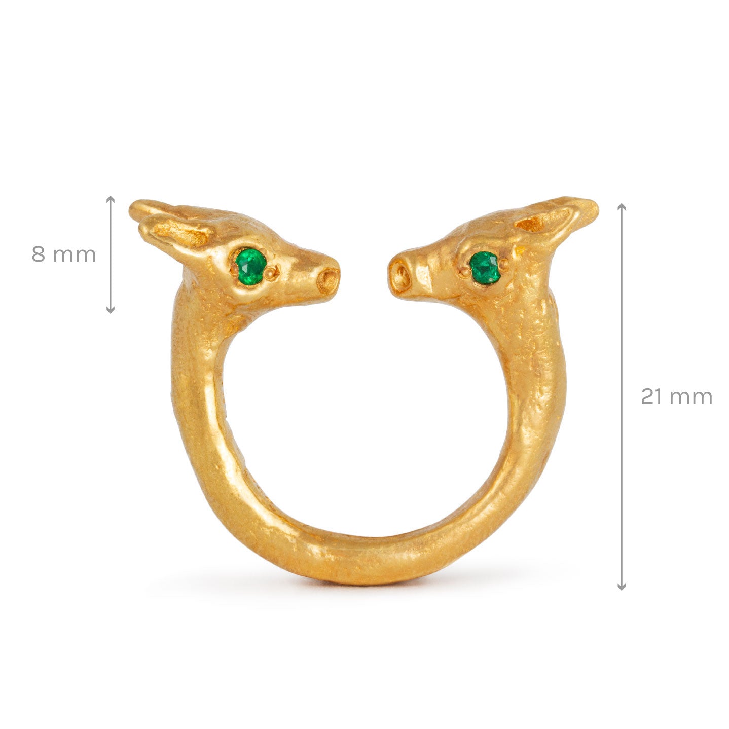 KISSERS | ring