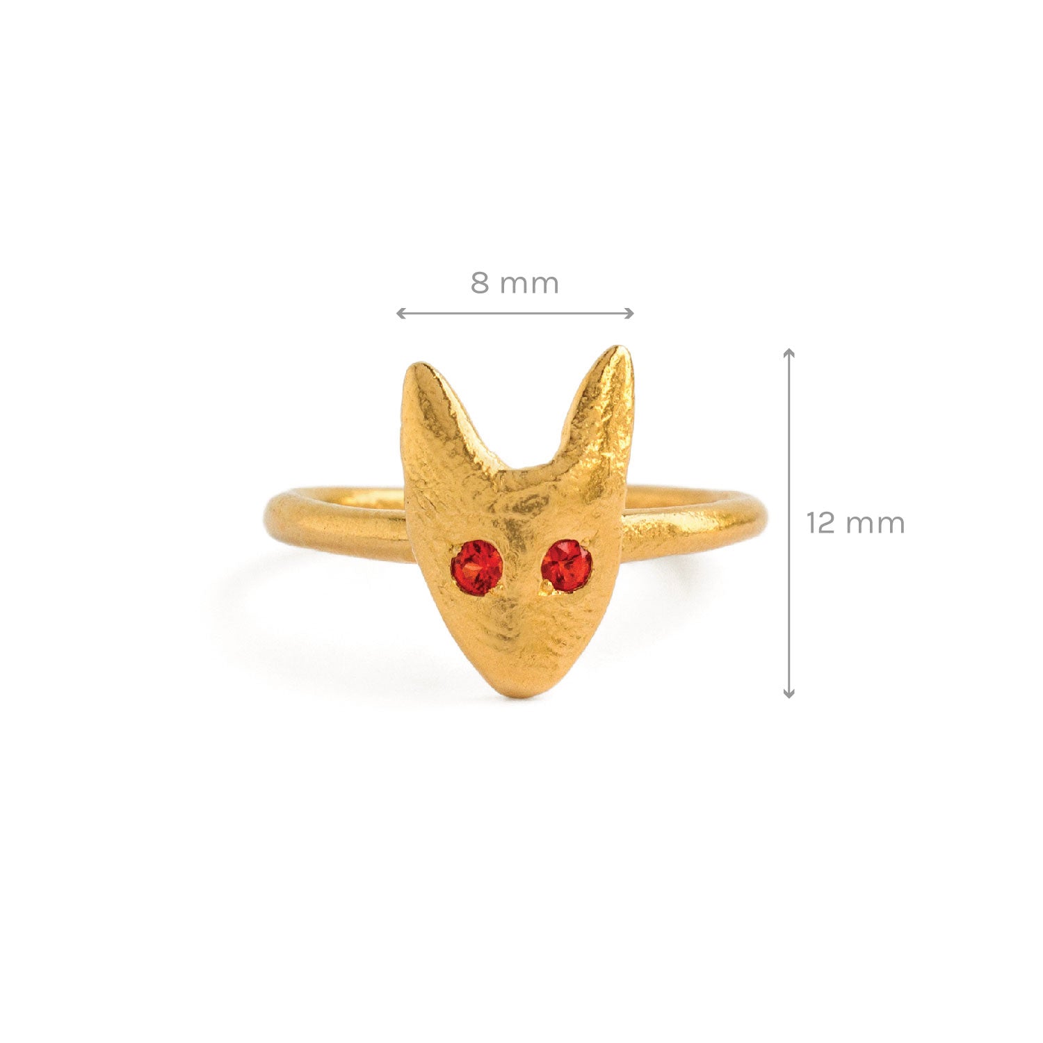 LITTLE FOX | ring